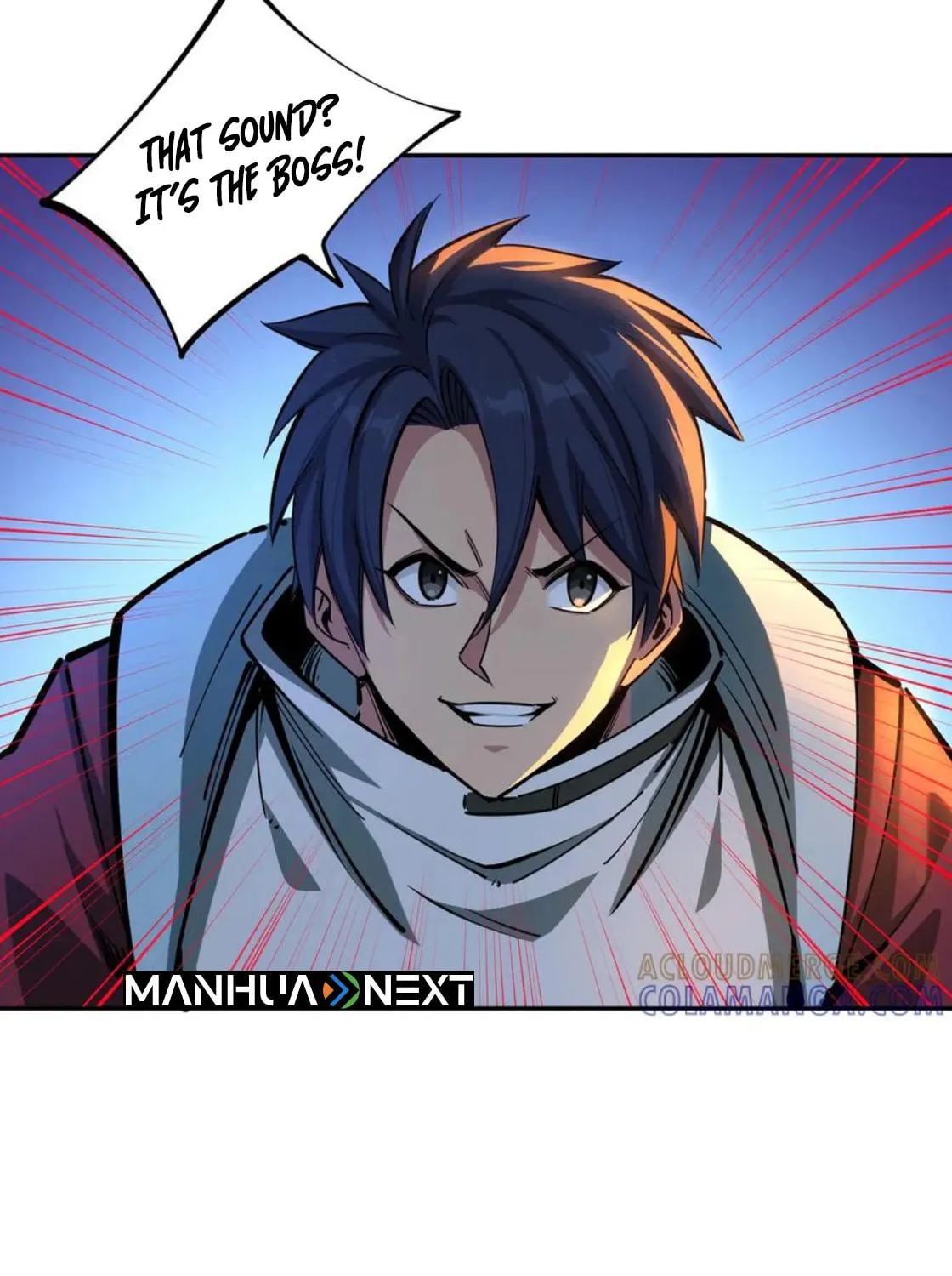 All People Scramble for the Tower, I Cleared 999 Floors in Advance Manga Chapter 10 page 53 - 