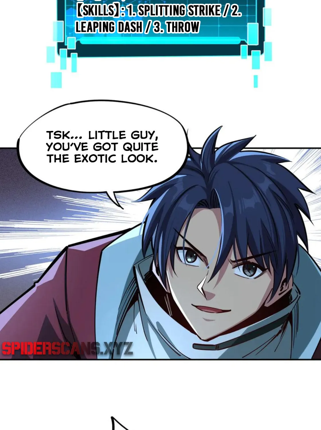 All People Scramble for the Tower, I Cleared 999 Floors in Advance Manga Chapter 10 page 56 - 
