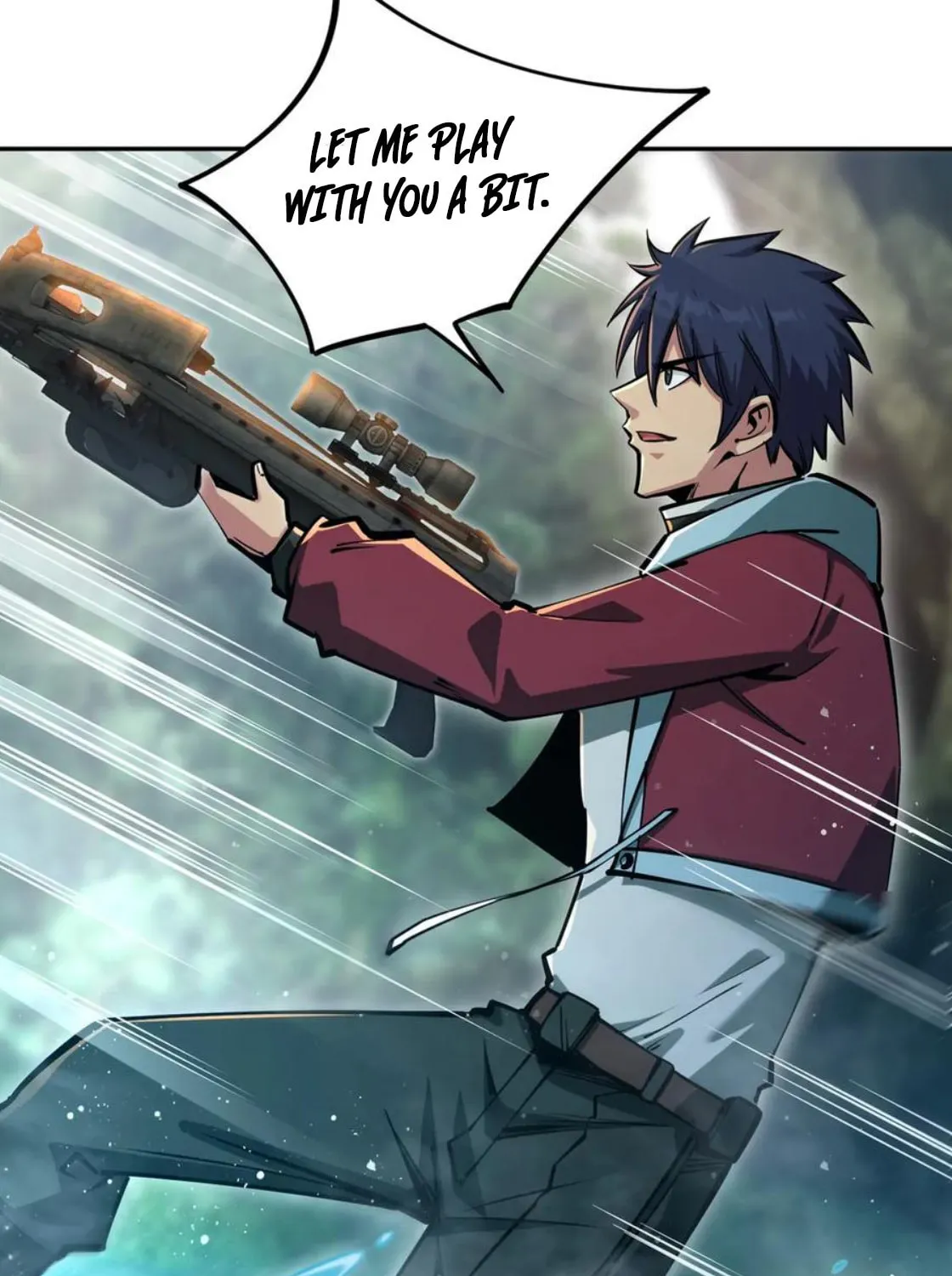 All People Scramble for the Tower, I Cleared 999 Floors in Advance Manga Chapter 10 page 57 - 