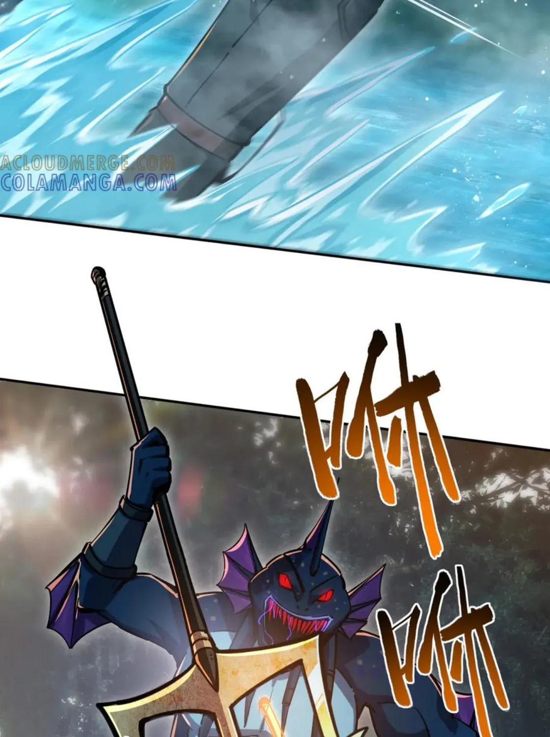 All People Scramble for the Tower, I Cleared 999 Floors in Advance Manga Chapter 10 page 58 - 