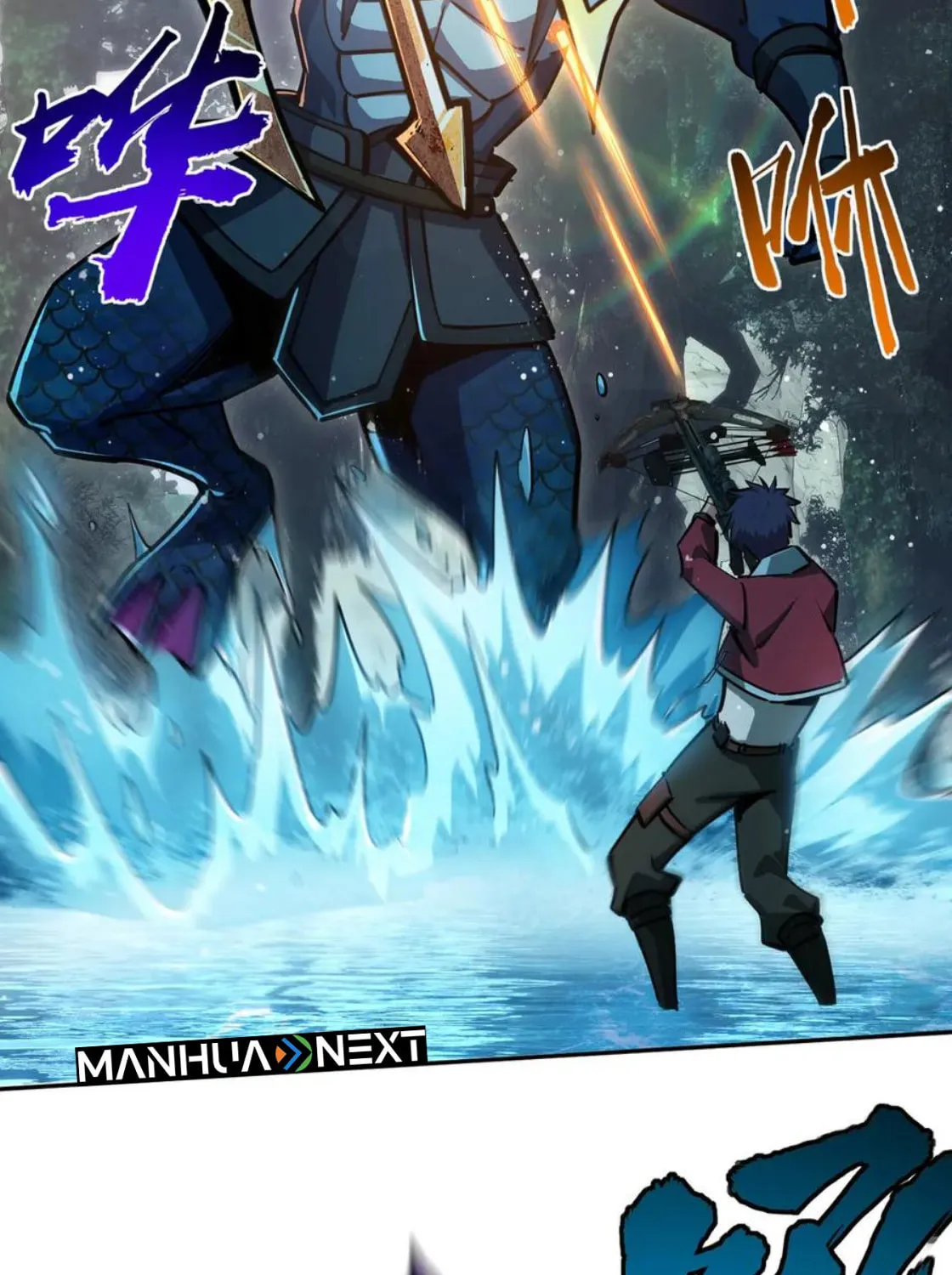 All People Scramble for the Tower, I Cleared 999 Floors in Advance Manga Chapter 10 page 59 - 