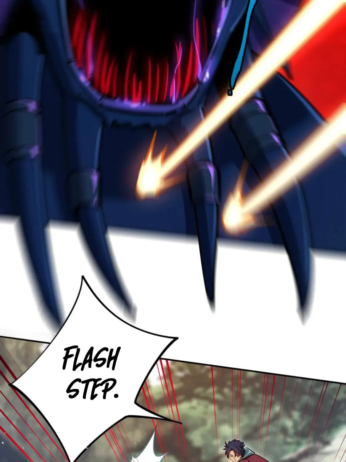 All People Scramble for the Tower, I Cleared 999 Floors in Advance Manga Chapter 10 page 61 - 