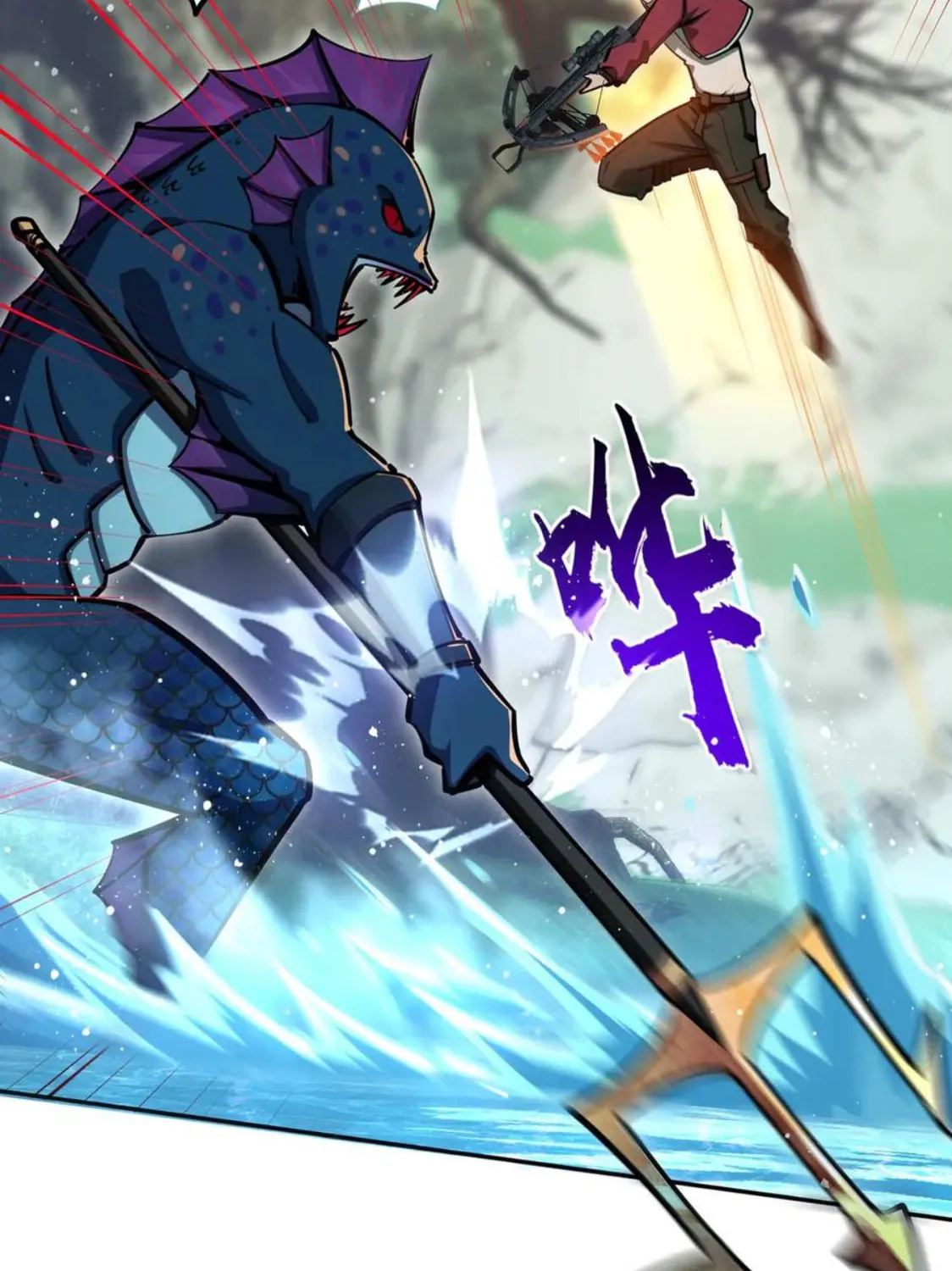 All People Scramble for the Tower, I Cleared 999 Floors in Advance Manga Chapter 10 page 62 - 
