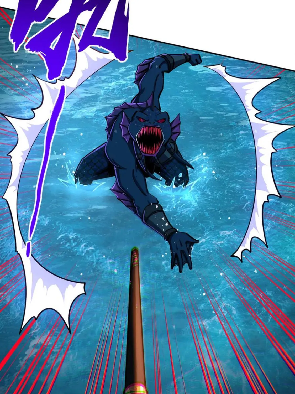 All People Scramble for the Tower, I Cleared 999 Floors in Advance Manga Chapter 10 page 65 - 