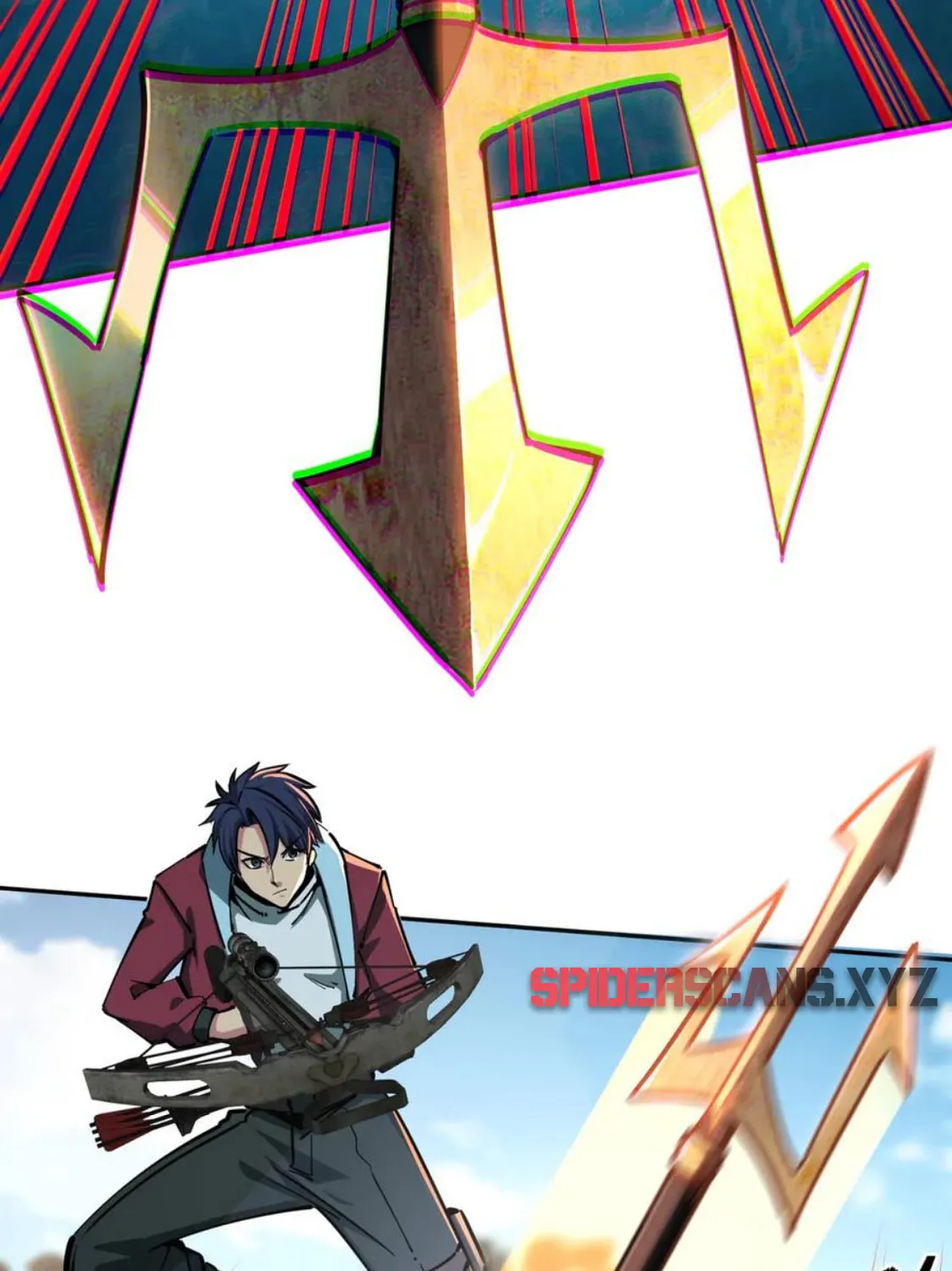 All People Scramble for the Tower, I Cleared 999 Floors in Advance Manga Chapter 10 page 66 - 