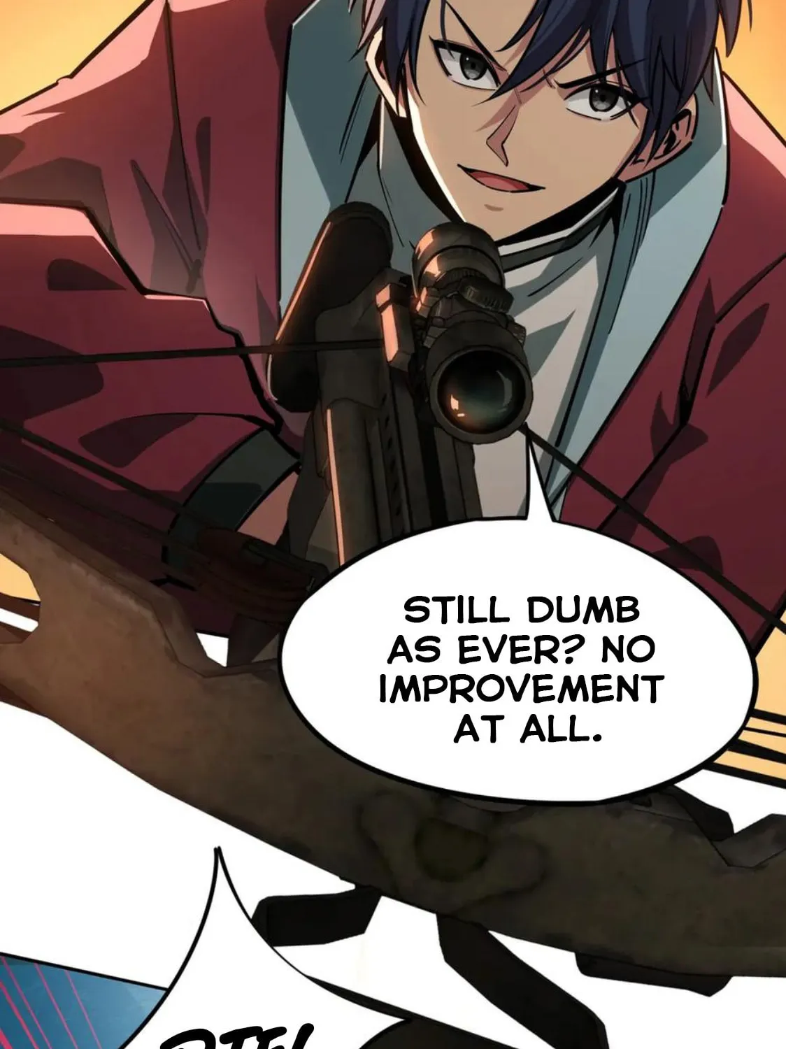 All People Scramble for the Tower, I Cleared 999 Floors in Advance Manga Chapter 10 page 68 - 
