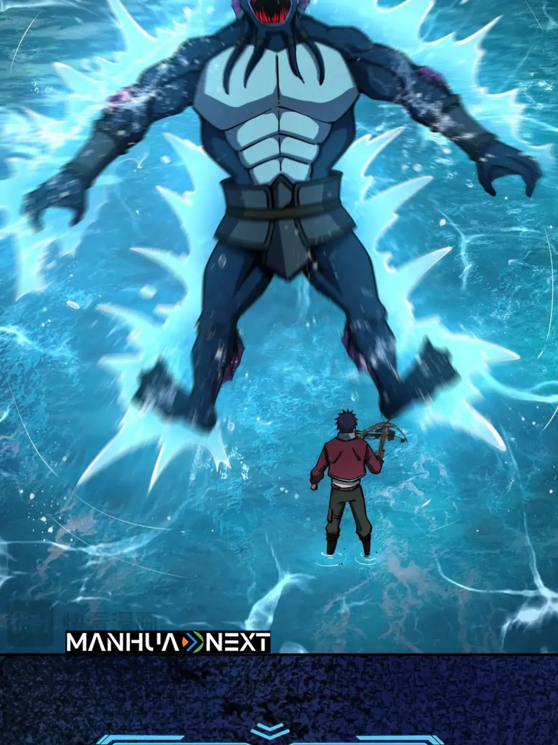 All People Scramble for the Tower, I Cleared 999 Floors in Advance Manga Chapter 10 page 73 - 
