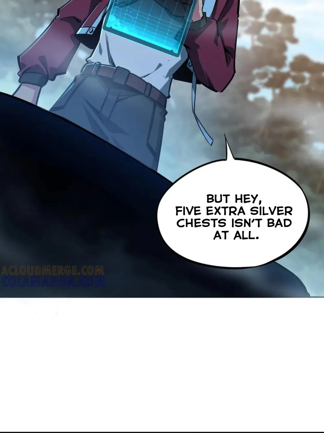All People Scramble for the Tower, I Cleared 999 Floors in Advance Manga Chapter 10 page 76 - 