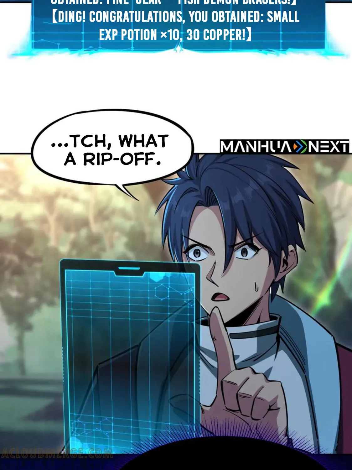 All People Scramble for the Tower, I Cleared 999 Floors in Advance Manga Chapter 10 page 78 - 