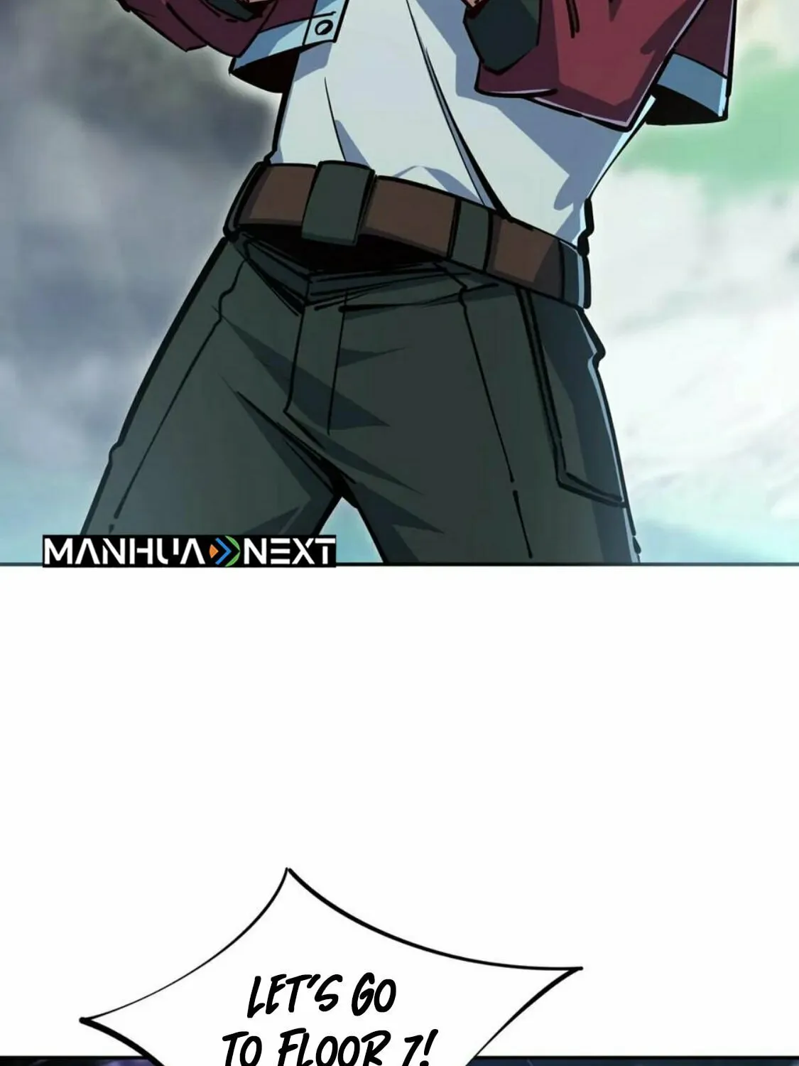 All People Scramble for the Tower, I Cleared 999 Floors in Advance Manga Chapter 10 page 82 - 