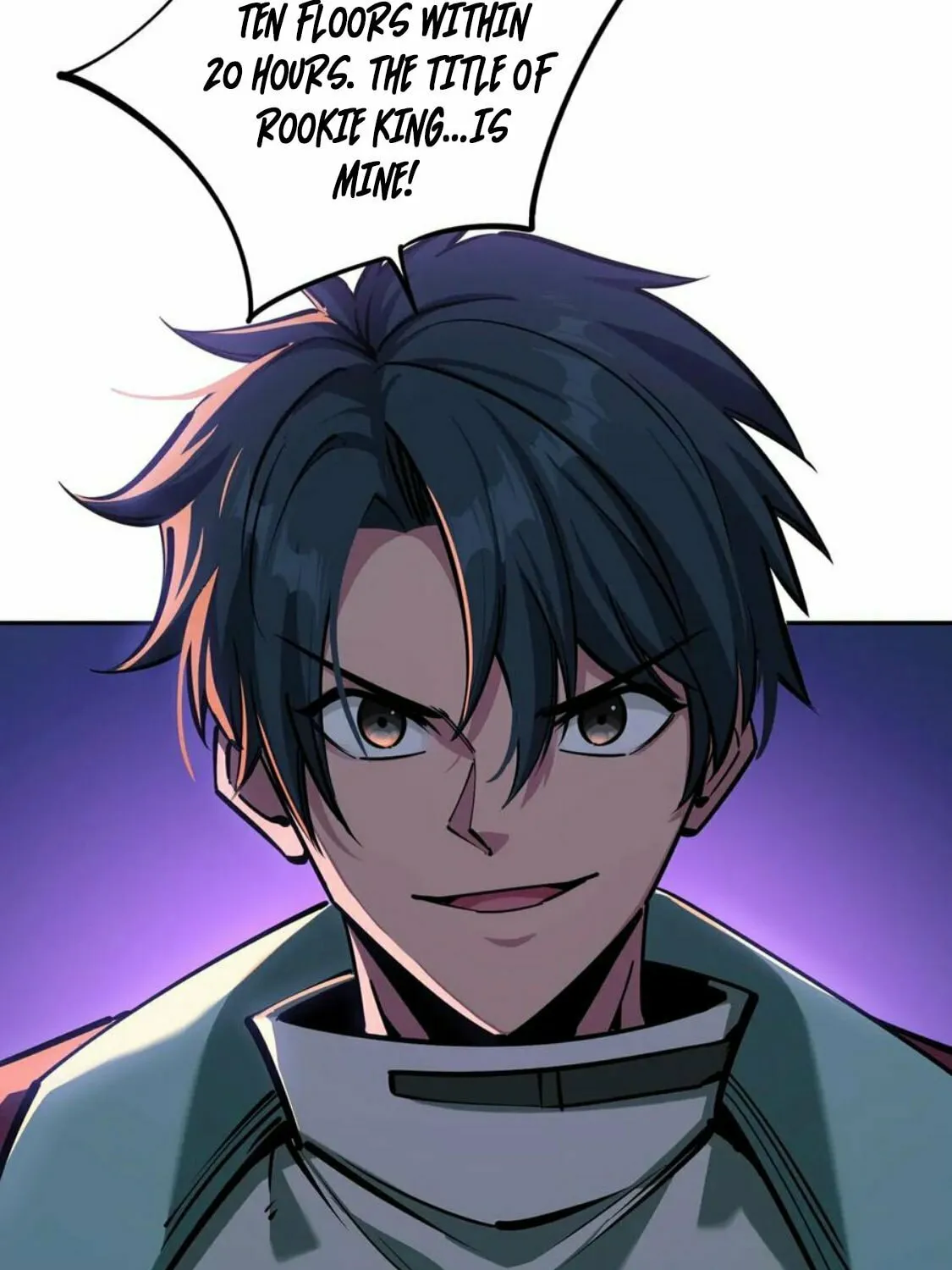 All People Scramble for the Tower, I Cleared 999 Floors in Advance Manga Chapter 10 page 85 - 
