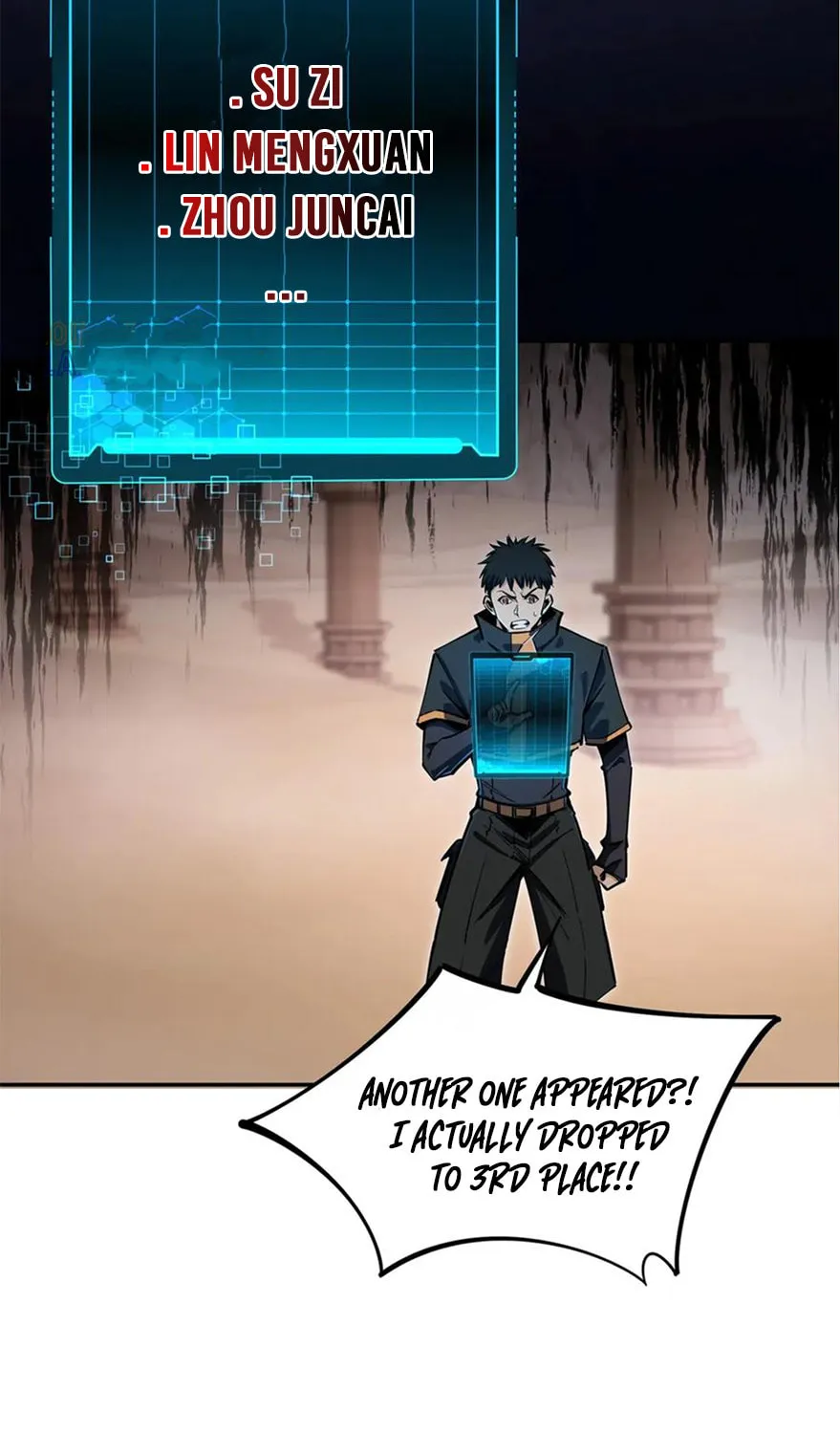 All People Scramble for the Tower, I Cleared 999 Floors in Advance Manga Chapter 11 page 13 - 