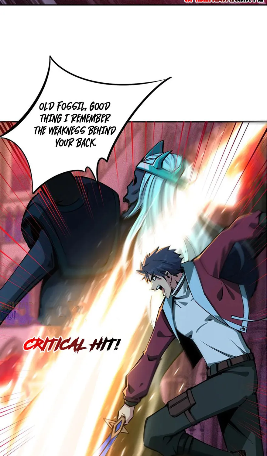 All People Scramble for the Tower, I Cleared 999 Floors in Advance Manga Chapter 11 page 18 - 