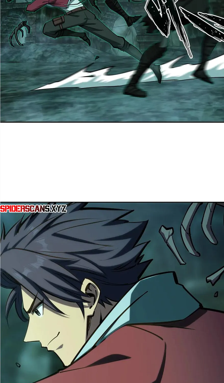 All People Scramble for the Tower, I Cleared 999 Floors in Advance Manga Chapter 11 page 28 - 