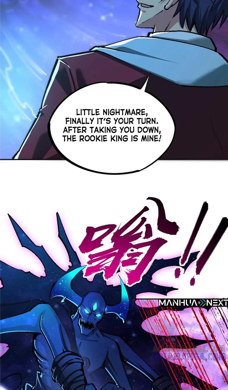 All People Scramble for the Tower, I Cleared 999 Floors in Advance Manga Chapter 11 page 36 - 