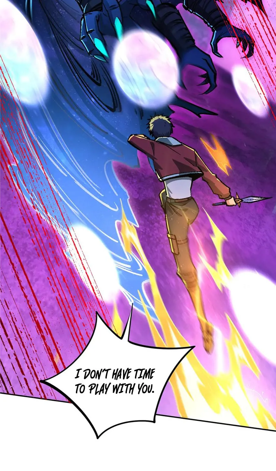 All People Scramble for the Tower, I Cleared 999 Floors in Advance Manga Chapter 11 page 37 - 