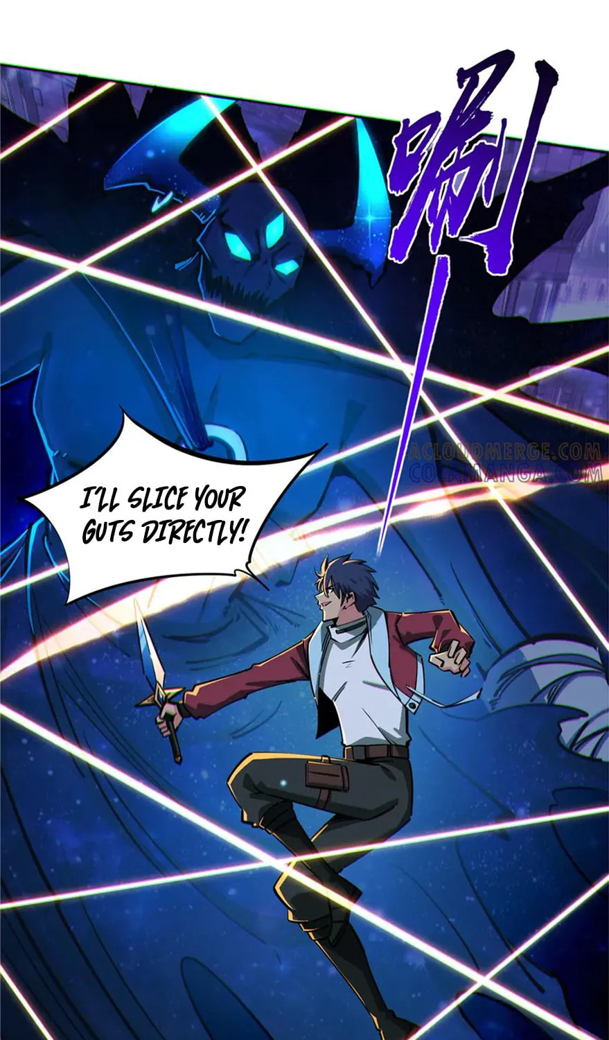 All People Scramble for the Tower, I Cleared 999 Floors in Advance Manga Chapter 11 page 38 - 