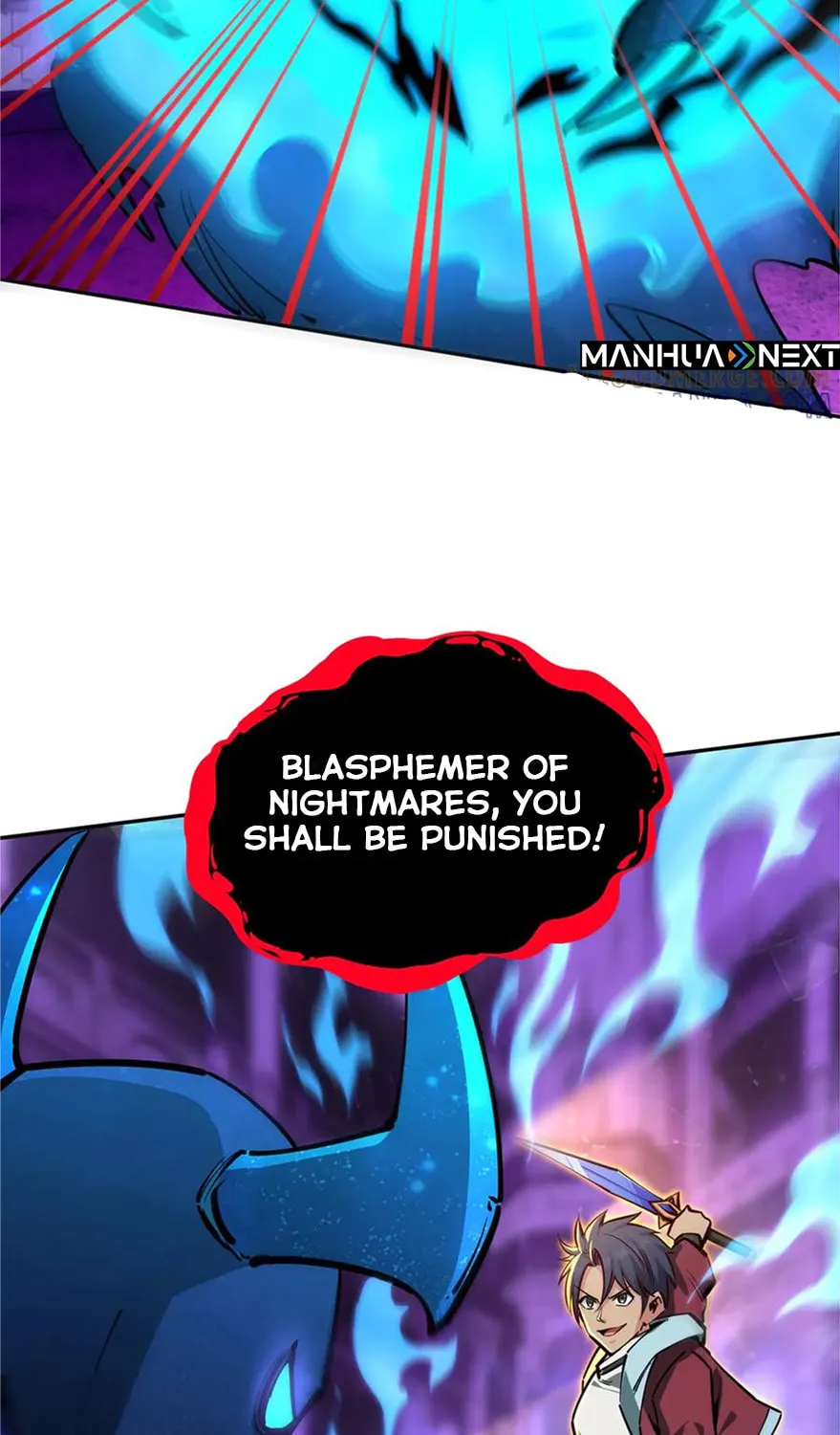 All People Scramble for the Tower, I Cleared 999 Floors in Advance Manga Chapter 11 page 40 - 