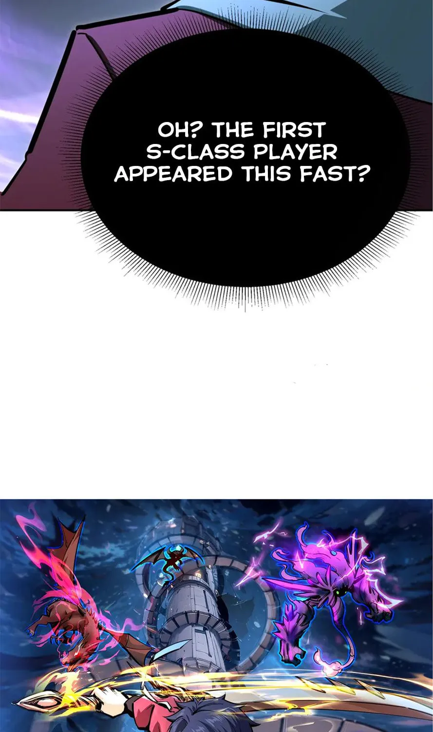 All People Scramble for the Tower, I Cleared 999 Floors in Advance Manga Chapter 11 page 5 - 