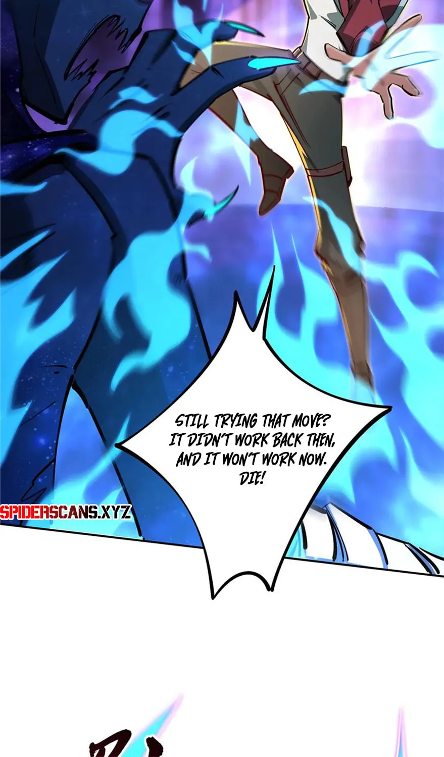 All People Scramble for the Tower, I Cleared 999 Floors in Advance Manga Chapter 11 page 41 - 