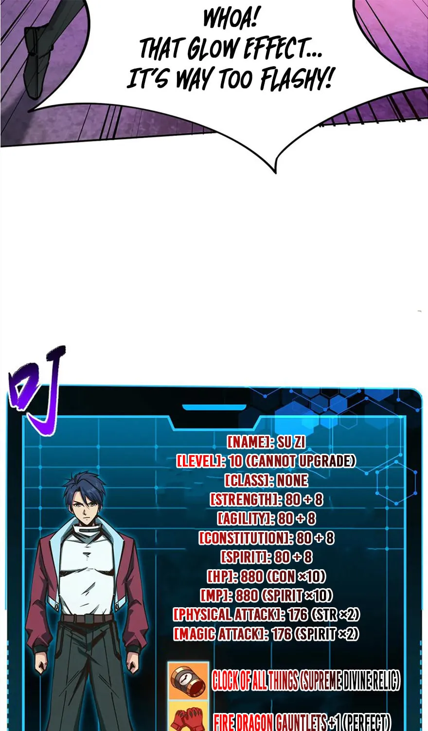 All People Scramble for the Tower, I Cleared 999 Floors in Advance Manga Chapter 11 page 52 - 