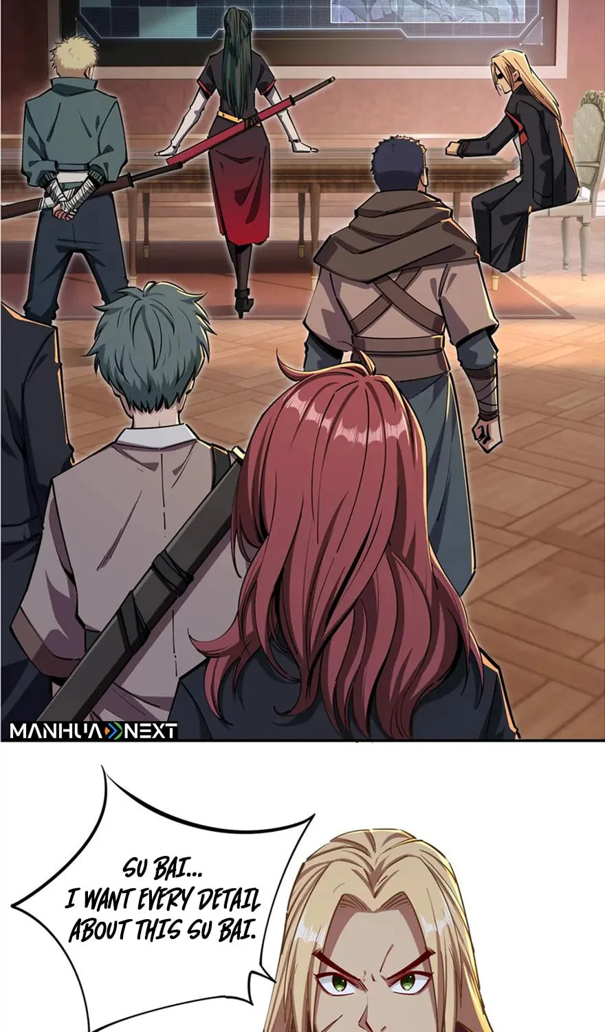 All People Scramble for the Tower, I Cleared 999 Floors in Advance Manga Chapter 11 page 60 - 