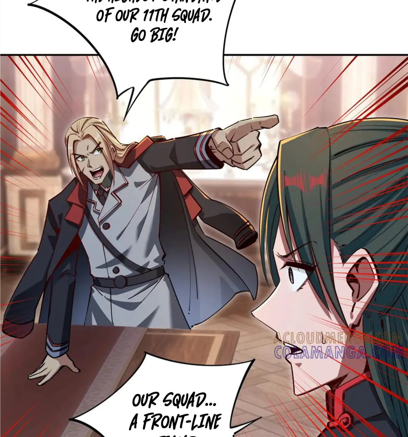 All People Scramble for the Tower, I Cleared 999 Floors in Advance Manga Chapter 11 page 63 - 