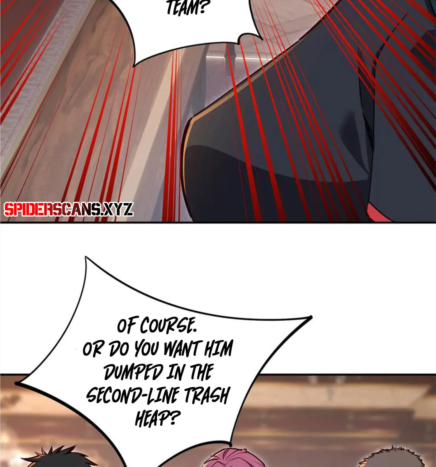 All People Scramble for the Tower, I Cleared 999 Floors in Advance Manga Chapter 11 page 64 - 