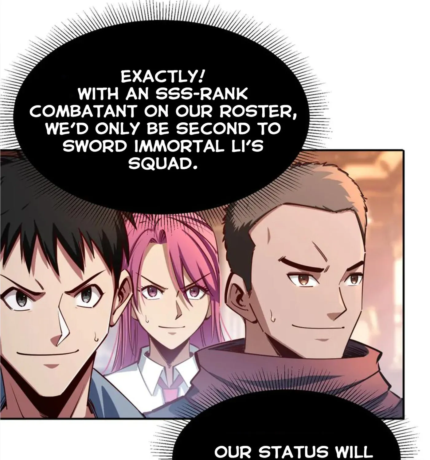All People Scramble for the Tower, I Cleared 999 Floors in Advance Manga Chapter 11 page 68 - 