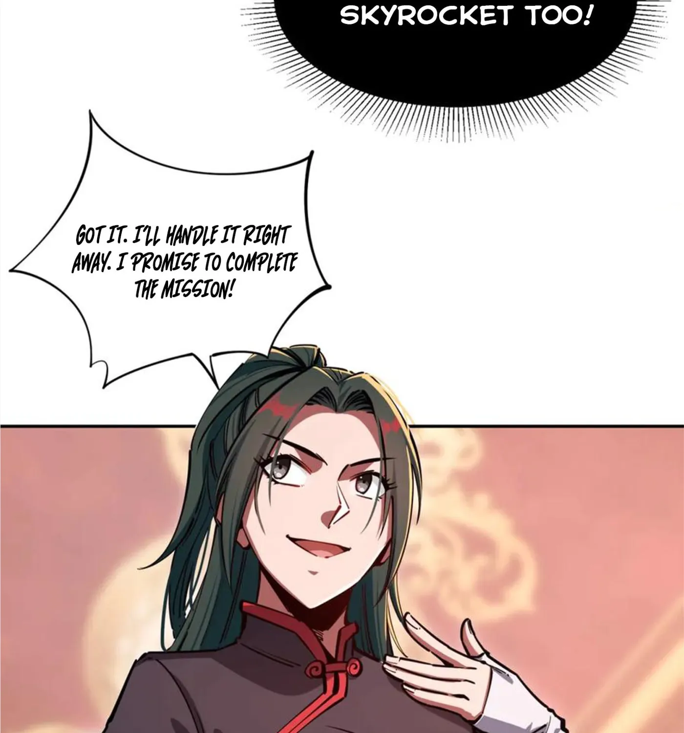 All People Scramble for the Tower, I Cleared 999 Floors in Advance Manga Chapter 11 page 69 - 