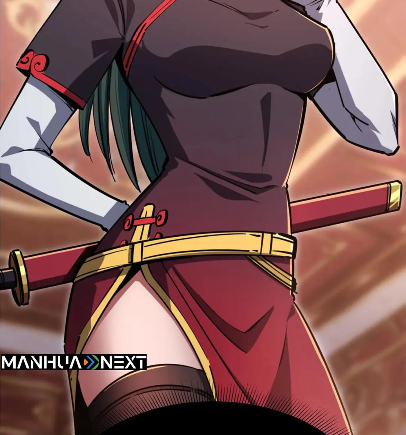 All People Scramble for the Tower, I Cleared 999 Floors in Advance Manga Chapter 11 page 70 - 