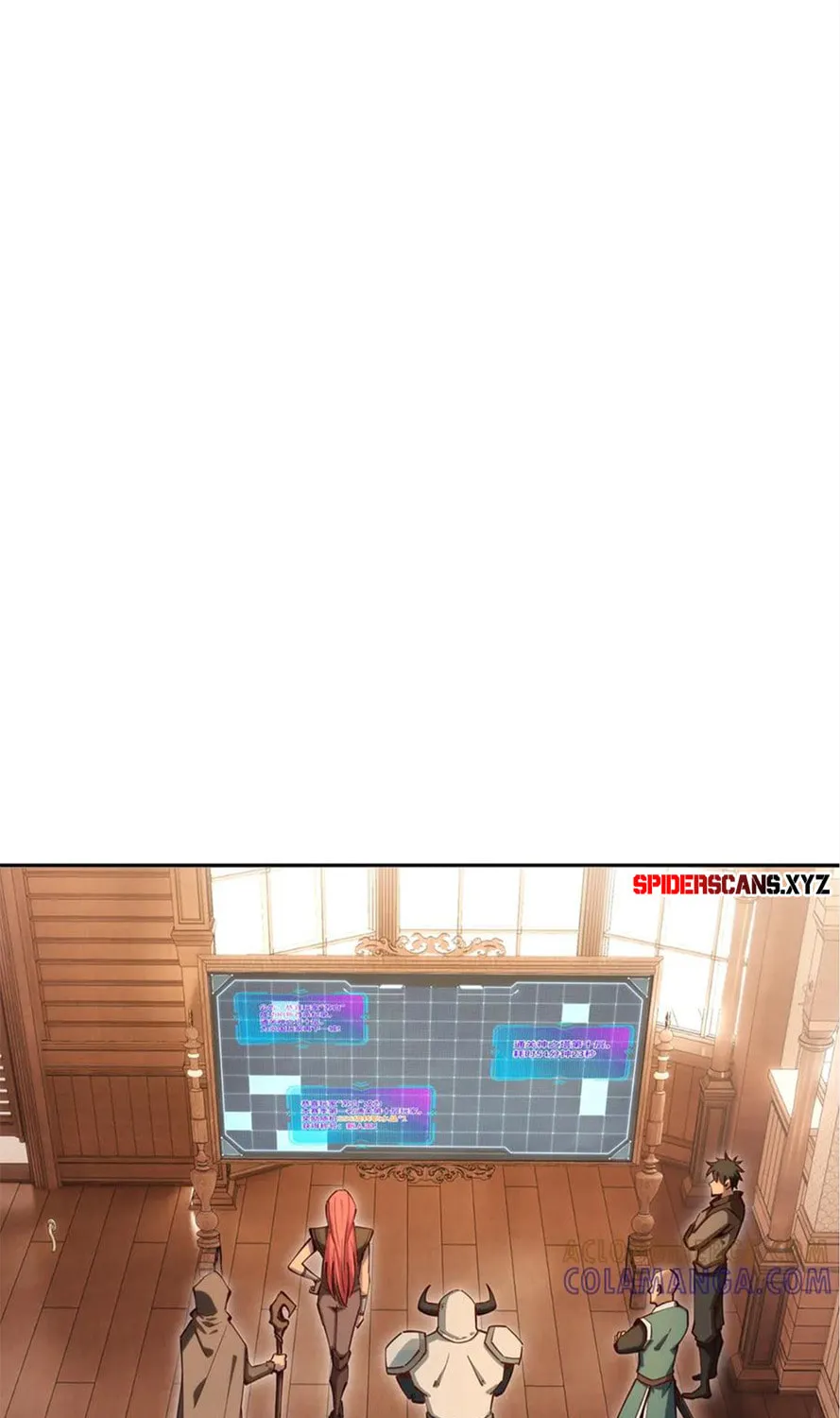 All People Scramble for the Tower, I Cleared 999 Floors in Advance Manga Chapter 11 page 8 - 