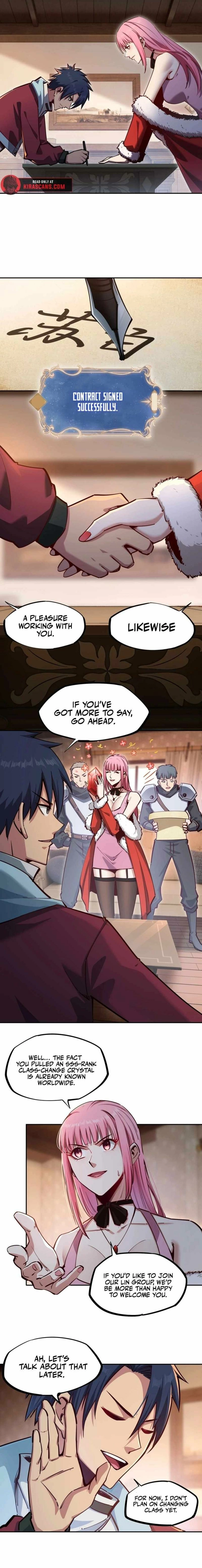 All People Scramble for the Tower, I Cleared 999 Floors in Advance Manga Chapter 12 page 11 - 
