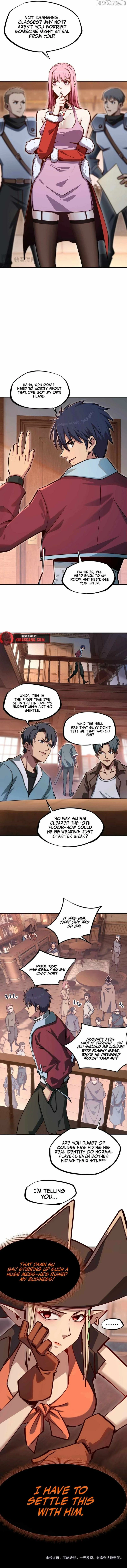 All People Scramble for the Tower, I Cleared 999 Floors in Advance Manga Chapter 12 page 12 - 