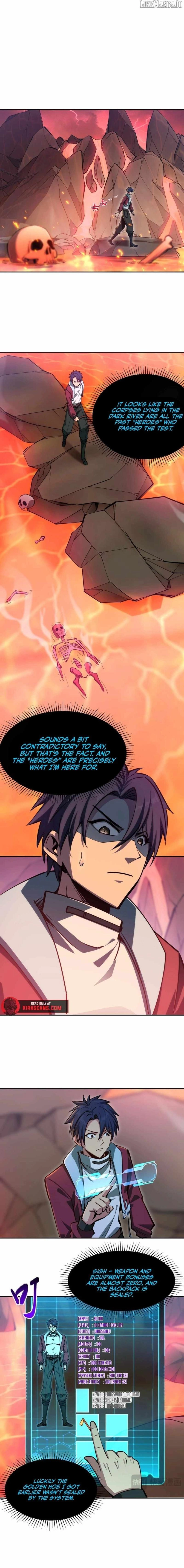 All People Scramble for the Tower, I Cleared 999 Floors in Advance Manga Chapter 13 page 11 - 