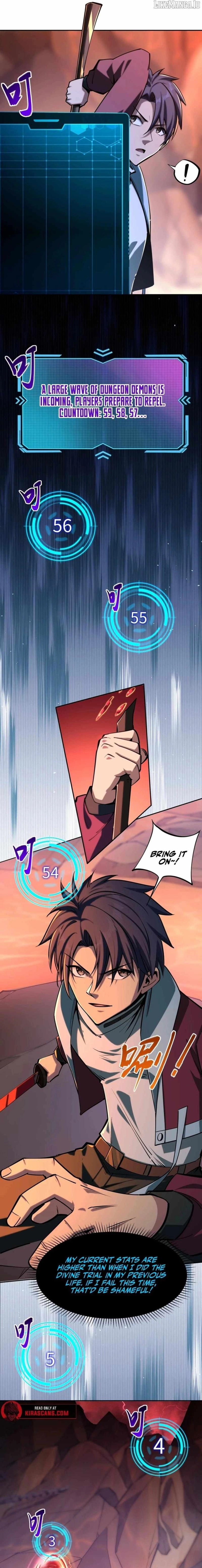All People Scramble for the Tower, I Cleared 999 Floors in Advance Manga Chapter 13 page 12 - 