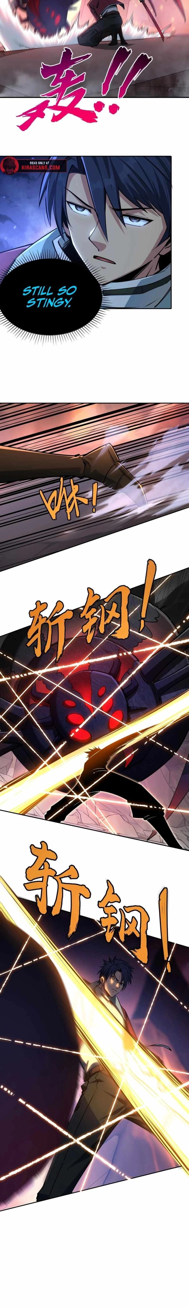 All People Scramble for the Tower, I Cleared 999 Floors in Advance Manga Chapter 13 page 15 - 