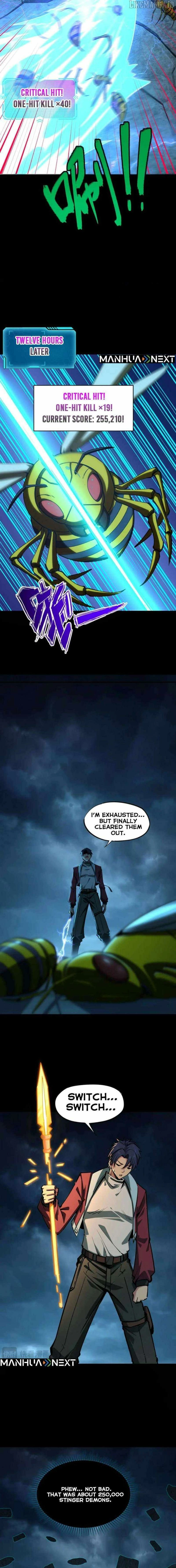 All People Scramble for the Tower, I Cleared 999 Floors in Advance Manga Chapter 14 page 11 - 
