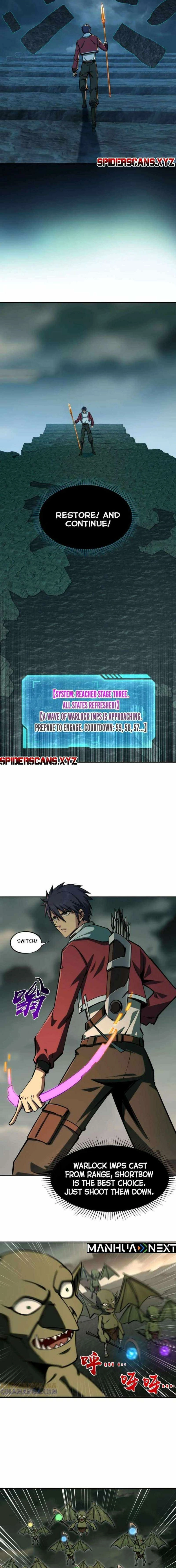 All People Scramble for the Tower, I Cleared 999 Floors in Advance Manga Chapter 14 page 12 - 