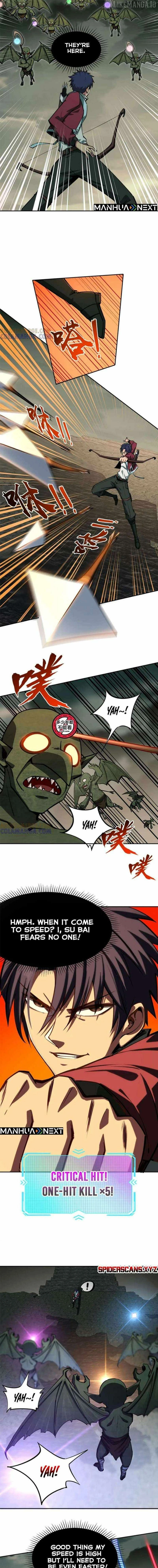 All People Scramble for the Tower, I Cleared 999 Floors in Advance Manga Chapter 14 page 13 - 