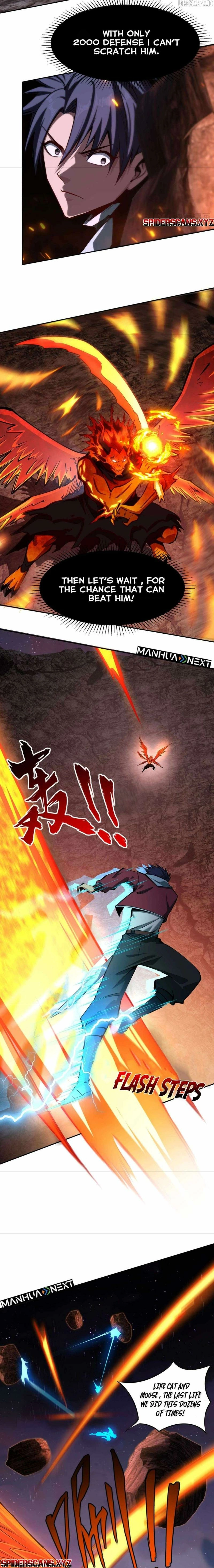 All People Scramble for the Tower, I Cleared 999 Floors in Advance Manga Chapter 15 page 11 - 