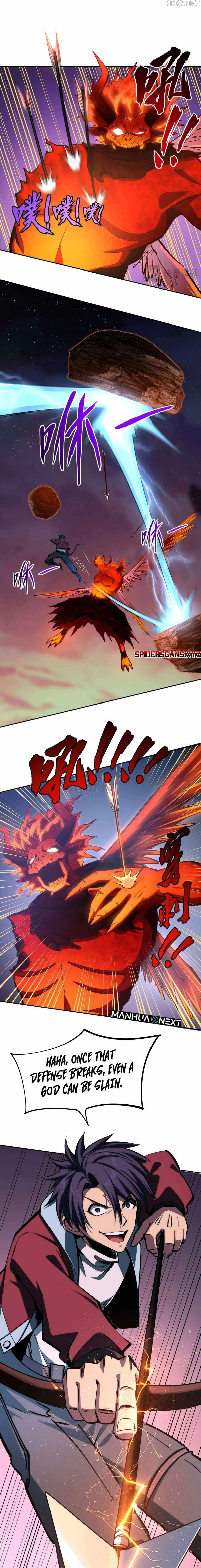 All People Scramble for the Tower, I Cleared 999 Floors in Advance Manga Chapter 15 page 15 - 