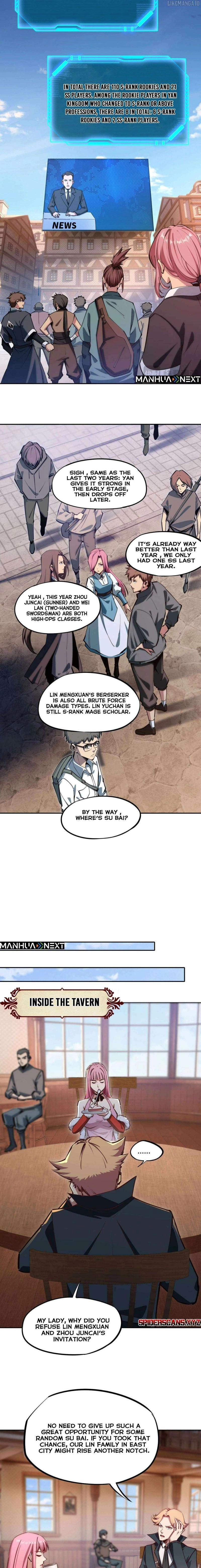 All People Scramble for the Tower, I Cleared 999 Floors in Advance Manga Chapter 15 page 3 - 