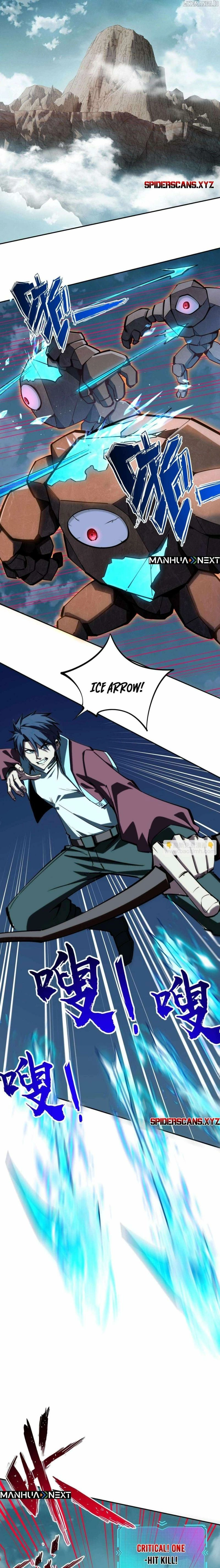 All People Scramble for the Tower, I Cleared 999 Floors in Advance Manga Chapter 15 page 5 - 