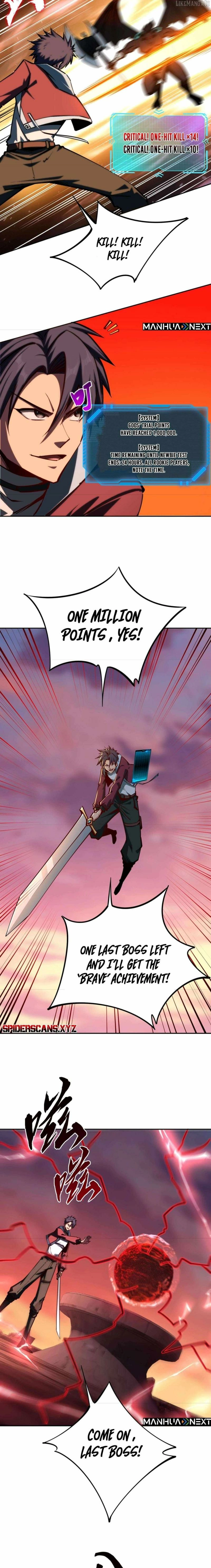 All People Scramble for the Tower, I Cleared 999 Floors in Advance Manga Chapter 15 page 8 - 