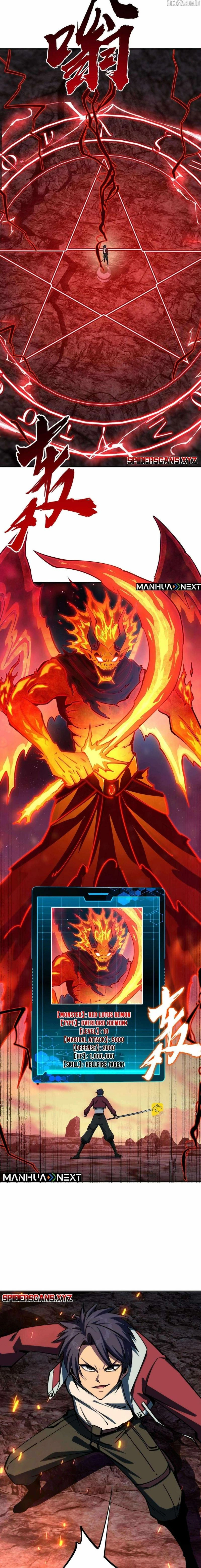 All People Scramble for the Tower, I Cleared 999 Floors in Advance Manga Chapter 15 page 9 - 