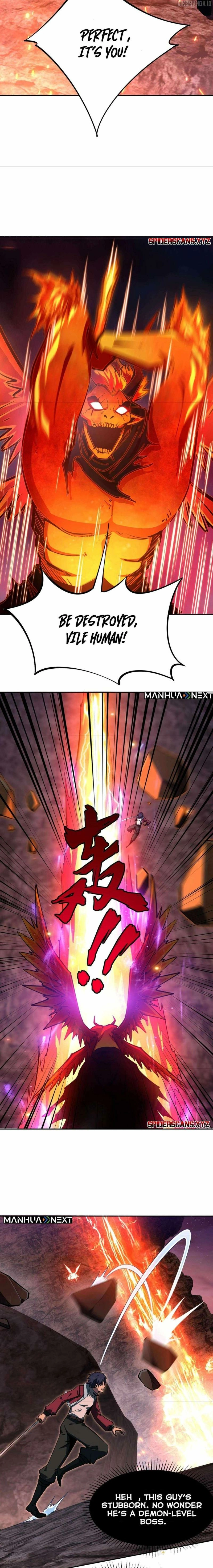 All People Scramble for the Tower, I Cleared 999 Floors in Advance Manga Chapter 15 page 10 - 