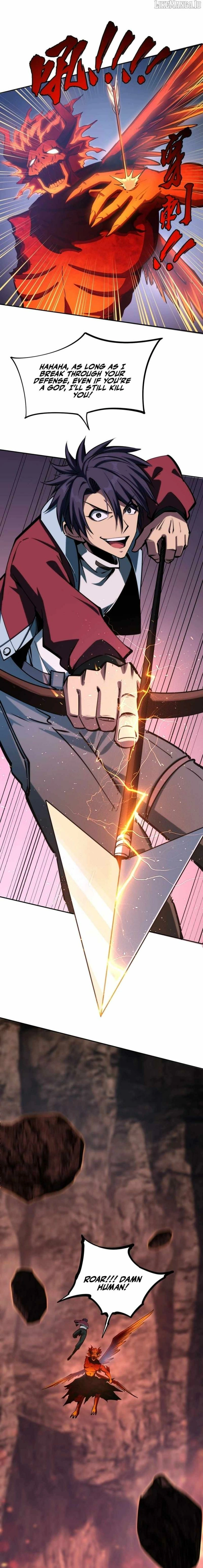 All People Scramble for the Tower, I Cleared 999 Floors in Advance Manga Chapter 16 page 1 - 