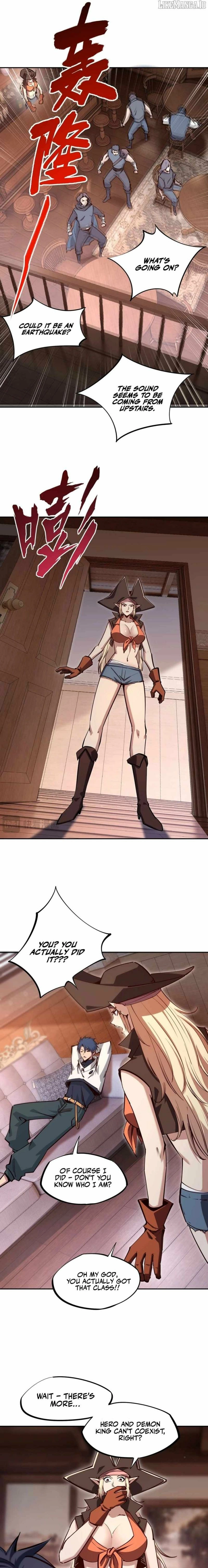 All People Scramble for the Tower, I Cleared 999 Floors in Advance Manga Chapter 16 page 11 - 