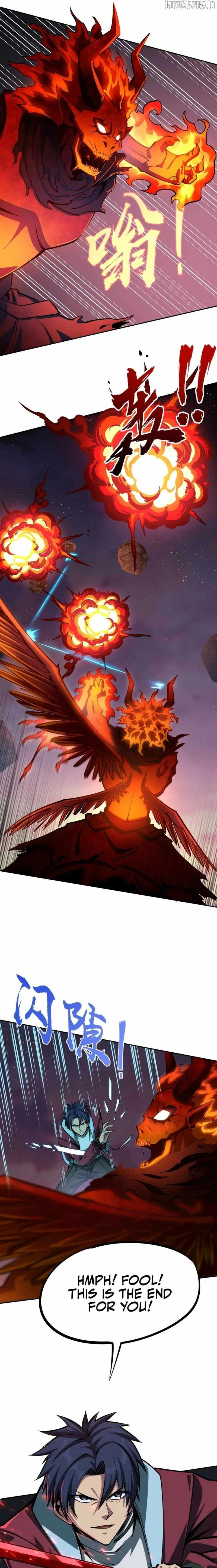All People Scramble for the Tower, I Cleared 999 Floors in Advance Manga Chapter 16 page 3 - 